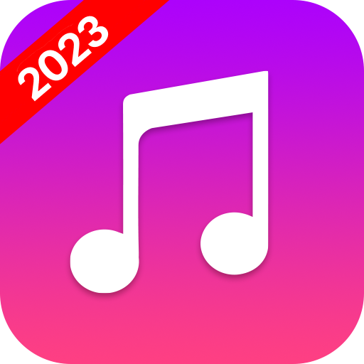 Simple Music Player  Icon