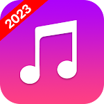 Cover Image of 下载 Simple Music Player  APK