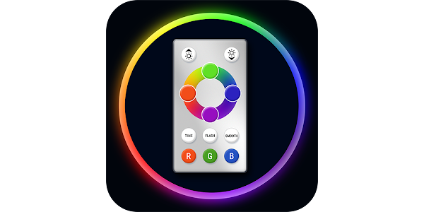 LED Strip Remote Apps on Google Play