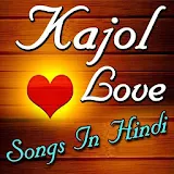 Kajol Love Songs icon