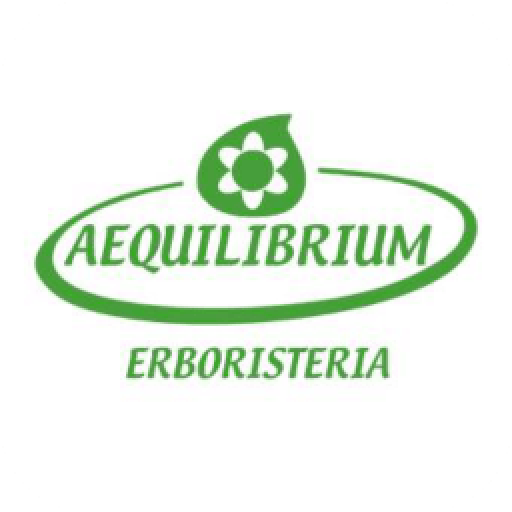 Erboristeria di fiducia logo