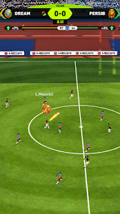 Perfect Soccer Screenshot