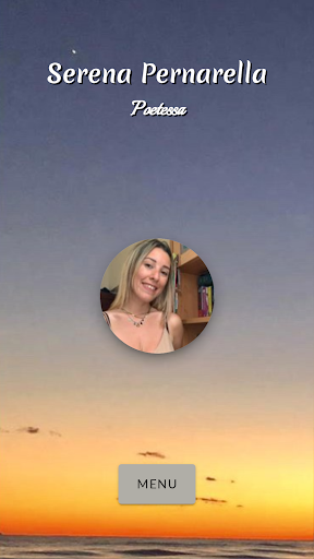 Android application Serena Pernarella screenshort