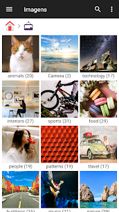 File Manager+ Premium APK MOD v3.6.0 (Desbloqueado) 2025 4