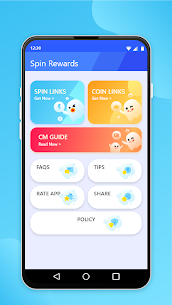 Spin Rewards – Daily Spins APK Mod +OBB/Data for Android 10