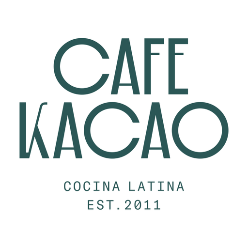 Cafe Kacao logo