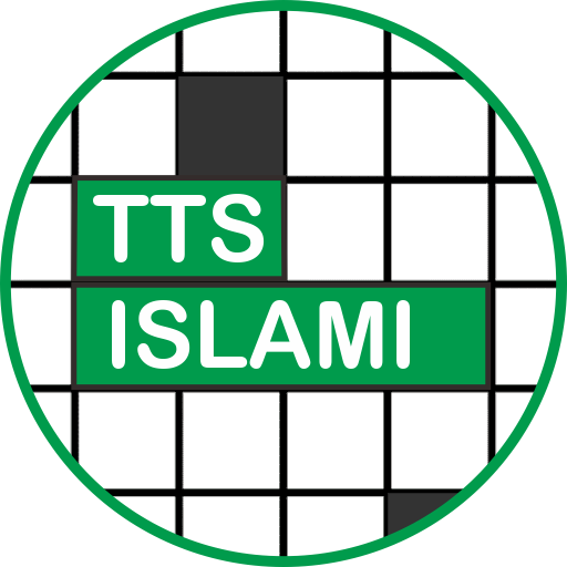 TTS Islami - Teka Teki Silang