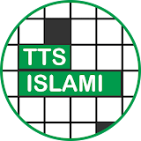 TTS Islami - Teka Teki Silang icon