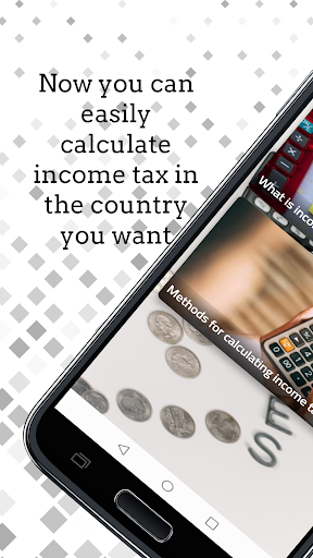 Income Tax Calculator App 1