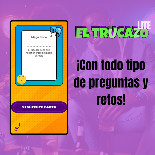 El Trucazo Lite Screen 2