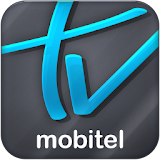 MobitelTV icon
