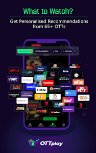 OTTplay Android TV Unknown