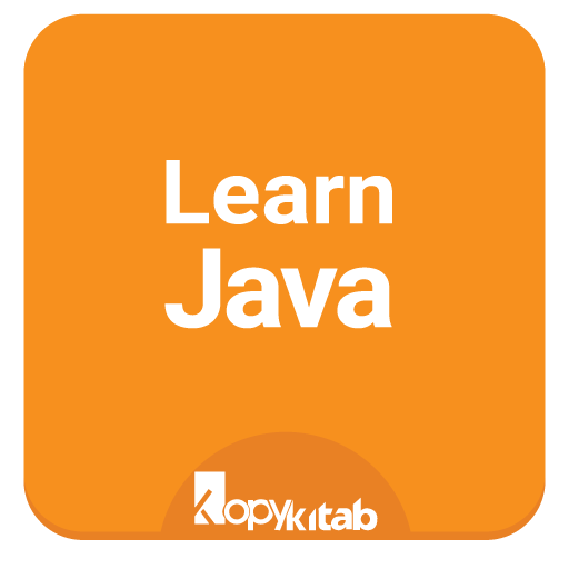 Learn Java  Icon