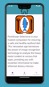 PureOcean Selections