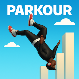 Icon image Parkour : Epic Freerunner 3D