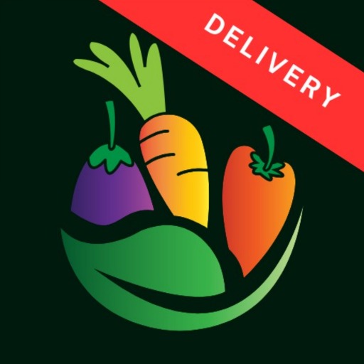 Fruitogo Delivery logo