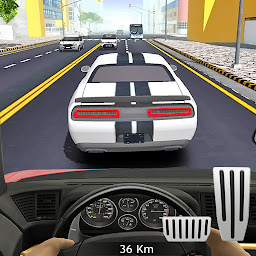 Icon image Traffic And Car Driving - Sim