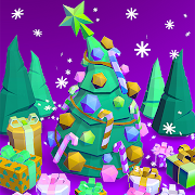 Crazy Christmas Tree 1.0.3 Icon
