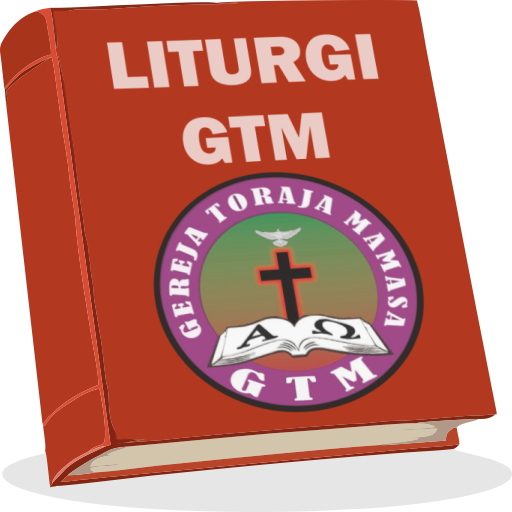 Liturgi GTM logo
