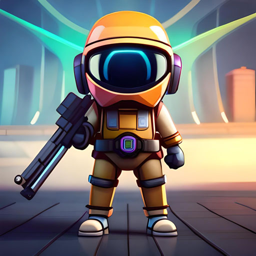 Alien Invasion: Last Stand Download on Windows