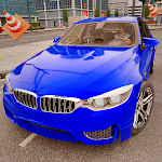 Cover Image of Download Car Driving School Simulator 1.9 APK