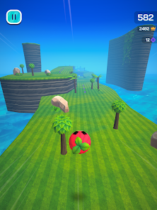 Screenshot image