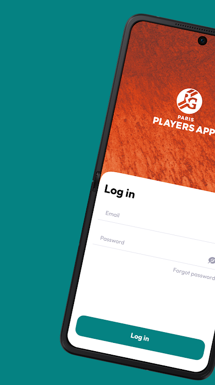 Paris Players App - 5.12.0 - (Android)