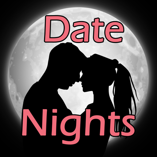 Date Nights by Married Fun logo