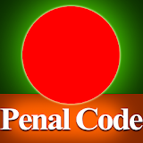 Penal Code of BD - English icon