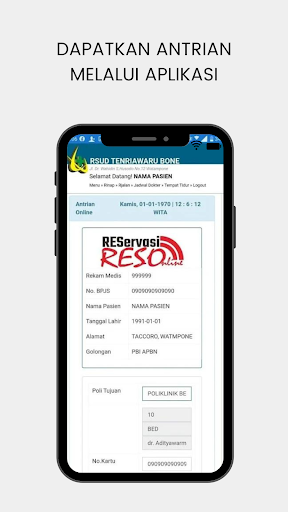 ResoTa Screen 2