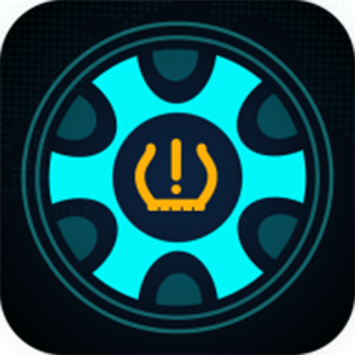 Smart TPMS logo