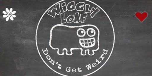 Android application Wiggly Loaf screenshort