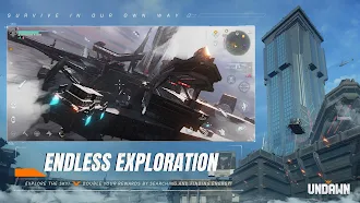 Game screenshot Undawn apk download