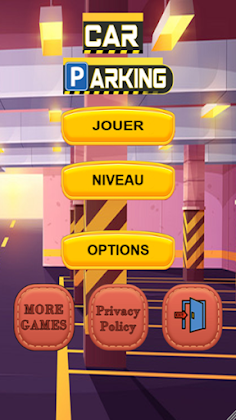 TOKYO CAR DRIVER™ - Screenshot 1