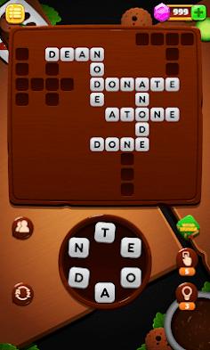 Crossy Word - Screenshot 2