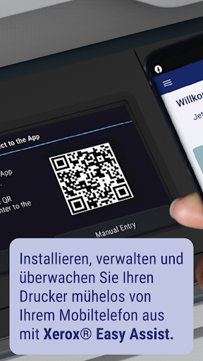 App-Vorschau