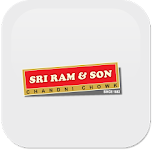 Sri Ram & Son Loyalty Program icon