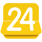 24me: Calendar, To Do List, Notes & Reminders Apk