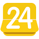 24me: カレンダー、To Doリスト、メモとリマインダー Windowsでダウンロード