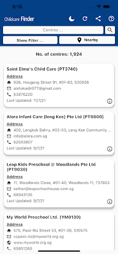 Childcare @ SG Screen 3