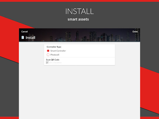 SLVGO Install-Only for EMEA