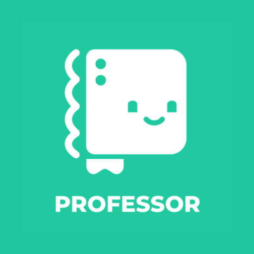 Kidos Professor logo