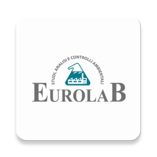 iEurolab - BETA logo