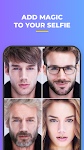 FaceApp Mod APK (Pro Unlocked-Without Watermark) Download 8