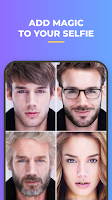 FaceApp - Face Editor, Makeover & Beauty App  5.0.0  poster 7