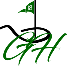 「Green Hills Golf Course」のアイコン画像