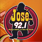 Mexican Music José 92.1 icon