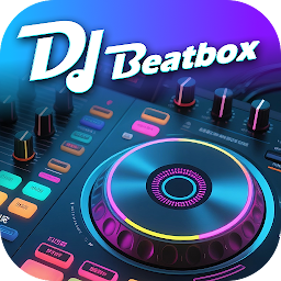 Icon image DJ Mixer Studio - Music Mixer