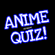 Anime Quiz!