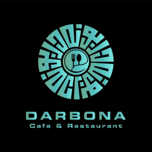 Darbona logo